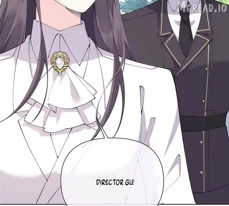 Her Marriage Was Called Off at Daytime, the Cutely Fierce Commander Asked Her For a Hug at Night Chapter 180 - page 19